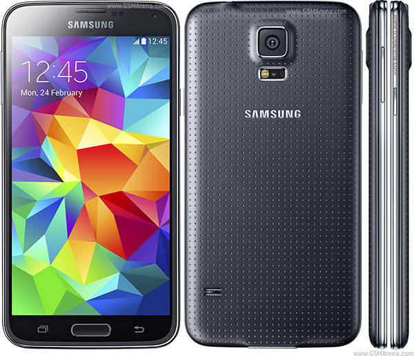 Samsung S5. 5.1" 2G/3G/4G.RAM 2GB.ROM 16GB.2 и 16mPix.4 ядра.Fingerprint Unlock.NFC.Infrared.Стекло, Темно-серый
Samsung S5. 5.1" 2G/3G/4G.RAM 2GB.ROM 16GB.2 и 16mPix.4 ядра.Fingerprint Unlock.NFC.Infrared.Стекло, Темно-серый