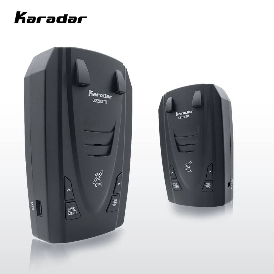 Антирадар Автомобильный радар детектор Karadar G-820STR GPS диапазон X/K/лазерный/стрелка голосовое оповещение
Антирадар Автомобильный радар детектор Karadar G-820STR GPS диапазон X/K/лазерный/стрелка голосовое оповещение