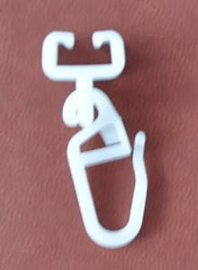 Крючки подвешивания штор RENAULT PREMIUM (к-кт 25шт)
Крючки подвешивания штор RENAULT PREMIUM (к-кт 25шт)