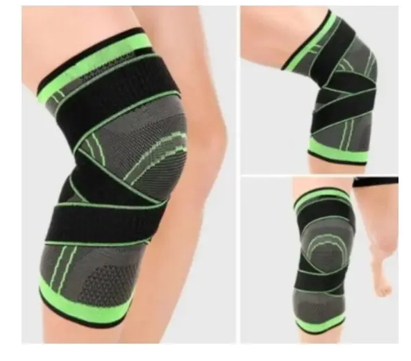 Бандаж коленного сустава KNEE SUPPORT SH-2599 М 050
Бандаж коленного сустава KNEE SUPPORT SH-2599 М 050