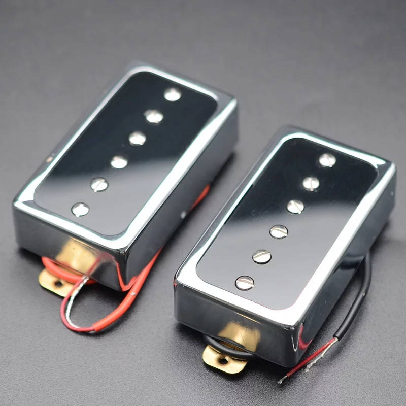 Пара neck bridge синглов P 90 датчики для электрогитары Fender Gibson Cort Ibanes Shur LTD ESP хамбакеры
Пара neck bridge синглов P 90 датчики для электрогитары Fender Gibson Cort Ibanes Shur LTD ESP хамбакеры