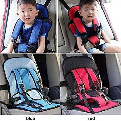 Бескаркасное автокресло для детей Multi Function Car Cushion (Красное, голубое), Разные цвета
Бескаркасное автокресло для детей Multi Function Car Cushion (Красное, голубое), Разные цвета