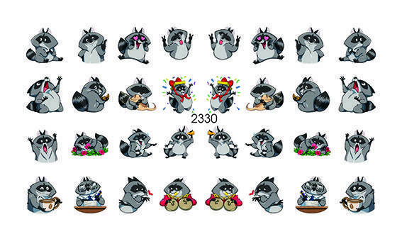 Водный Слайдер дизайн фото дизайн плоский для ногтей с яркой печатью, Разные цвета
Водный Слайдер дизайн фото дизайн плоский для ногтей с яркой печатью, Разные цвета