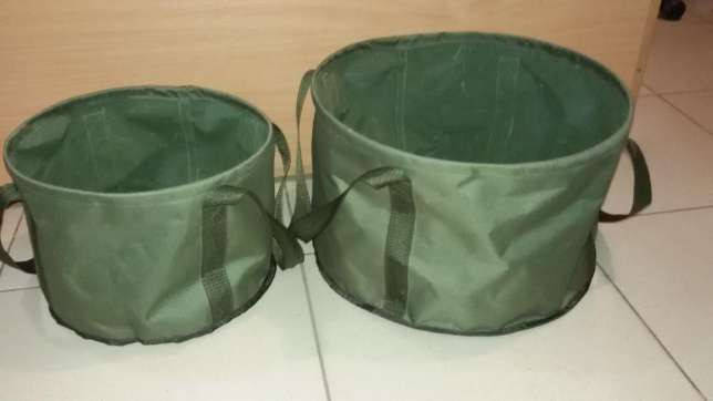 Ведро для замешивания прикормки Д-300мм
Ведро для замешивания прикормки Д-300мм