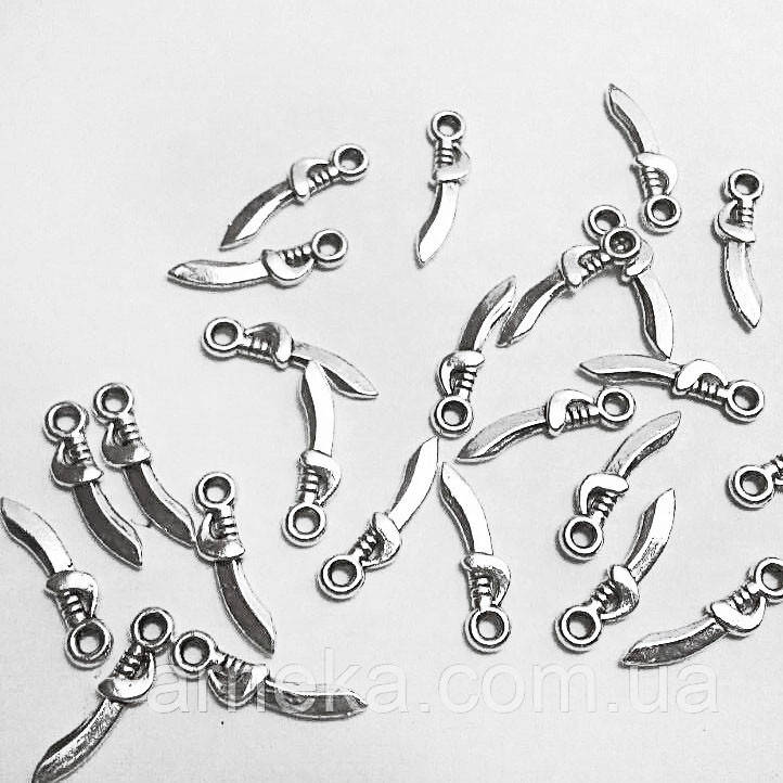 Подвеска Сабля
Подвеска Сабля