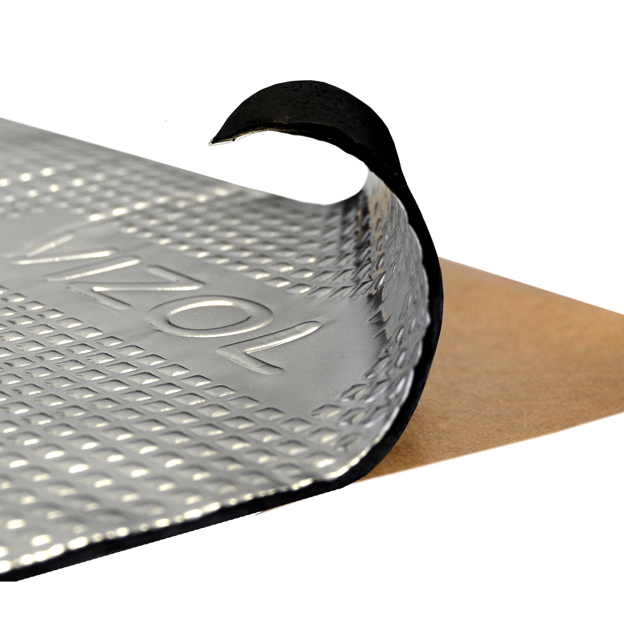 Шумоизоляция Авто Vizol 3 мм 50х70 см Обесшумка Виброизоляция Шумка Шумоізоляція Виброшумоизоляция для Авто
Шумоизоляция Авто Vizol 3 мм 50х70 см Обесшумка Виброизоляция Шумка Шумоізоляція Виброшумоизоляция для Авто