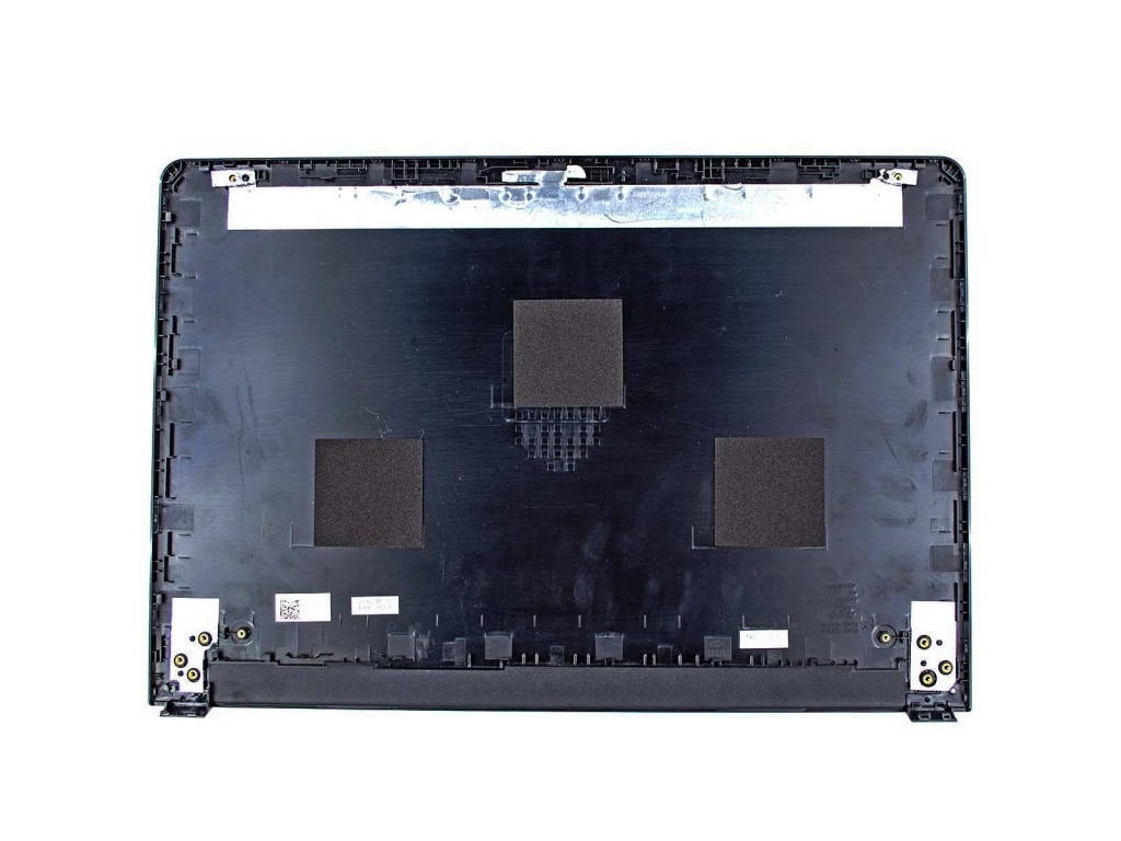 Dell Inspiron 3551 3552 3558 3565 3567 3568 Корпус A (крышка матрицы) (460.03001.0002 0WCC28) бу
Dell Inspiron 3551 3552 3558 3565 3567 3568 Корпус A (крышка матрицы) (460.03001.0002 0WCC28) бу