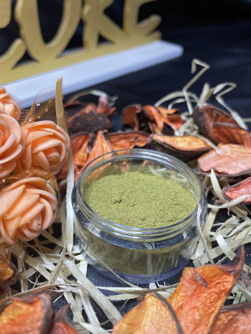 Порошок Капусты Кале 10 грамм 
Порошок Капусты Кале 10 грамм