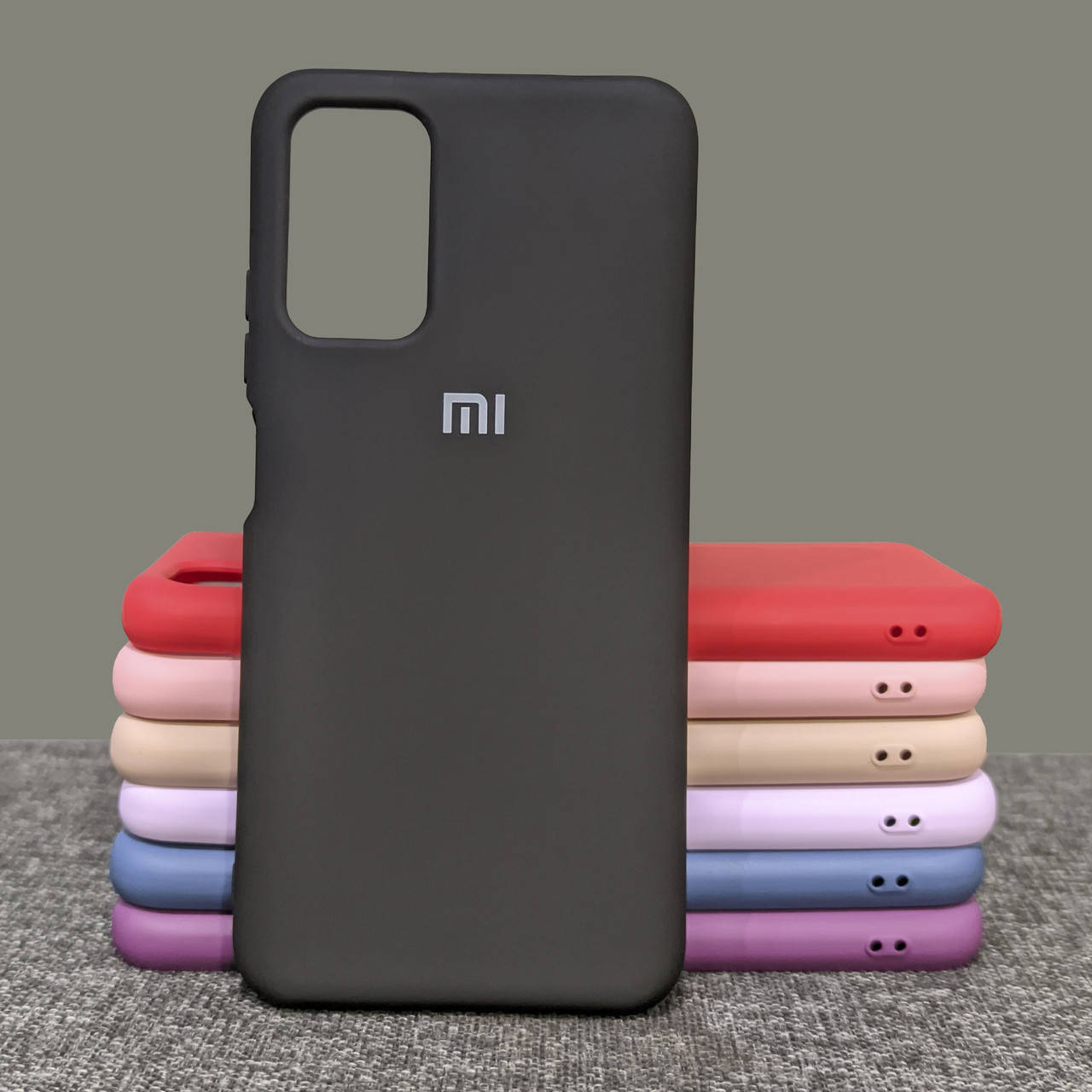 Чехол для Xiaomi Redmi 9T / Poco M3 силиконовый противоударный Silicone Case чёрный, Черный
Чехол для Xiaomi Redmi 9T / Poco M3 силиконовый противоударный Silicone Case чёрный, Черный