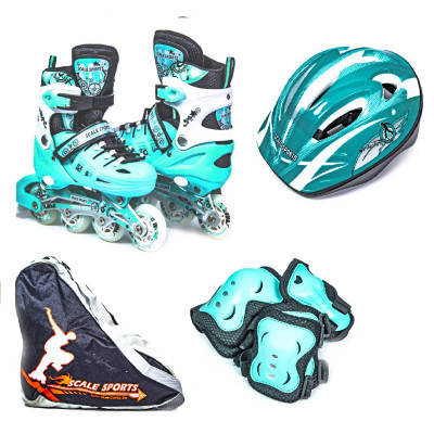 Scale Sports LF 905-4
Scale Sports LF 905-4