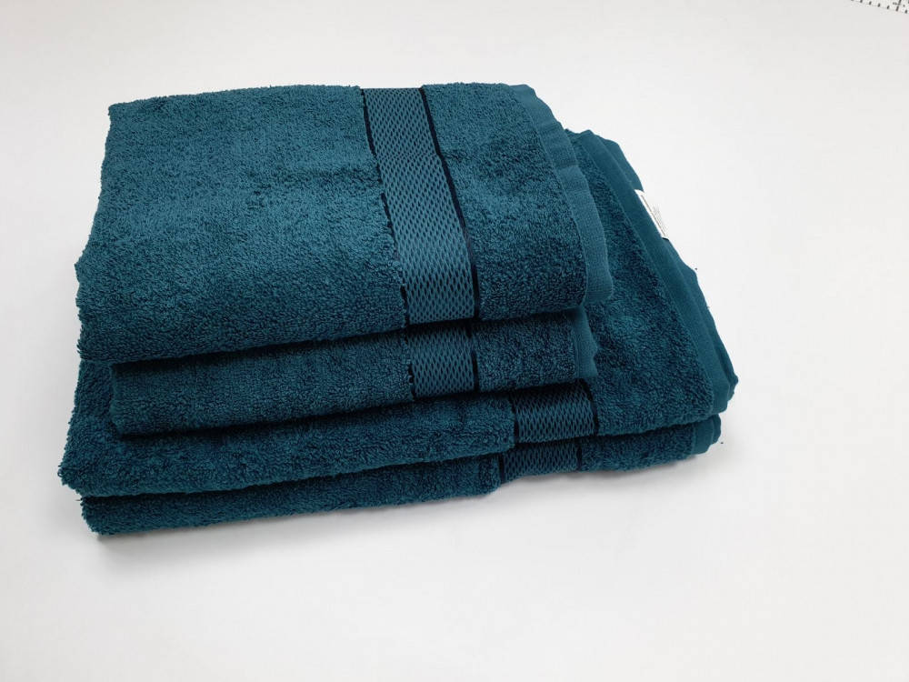Полотенце махровое, Изумрудный 400гр/м2 (Лицо 50/90см)
Полотенце махровое, Изумрудный 400гр/м2 (Лицо 50/90см)