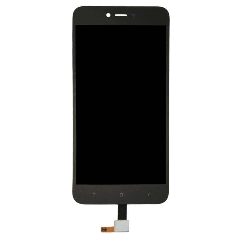 Дисплей для мобильного телефона Xiaomi RedMi Note 5A/RedMi Note 5A Lite/RedMi Y1 Lite, черный, с тачскрином
Дисплей для мобильного телефона Xiaomi RedMi Note 5A/RedMi Note 5A Lite/RedMi Y1 Lite, черный, с тачскрином