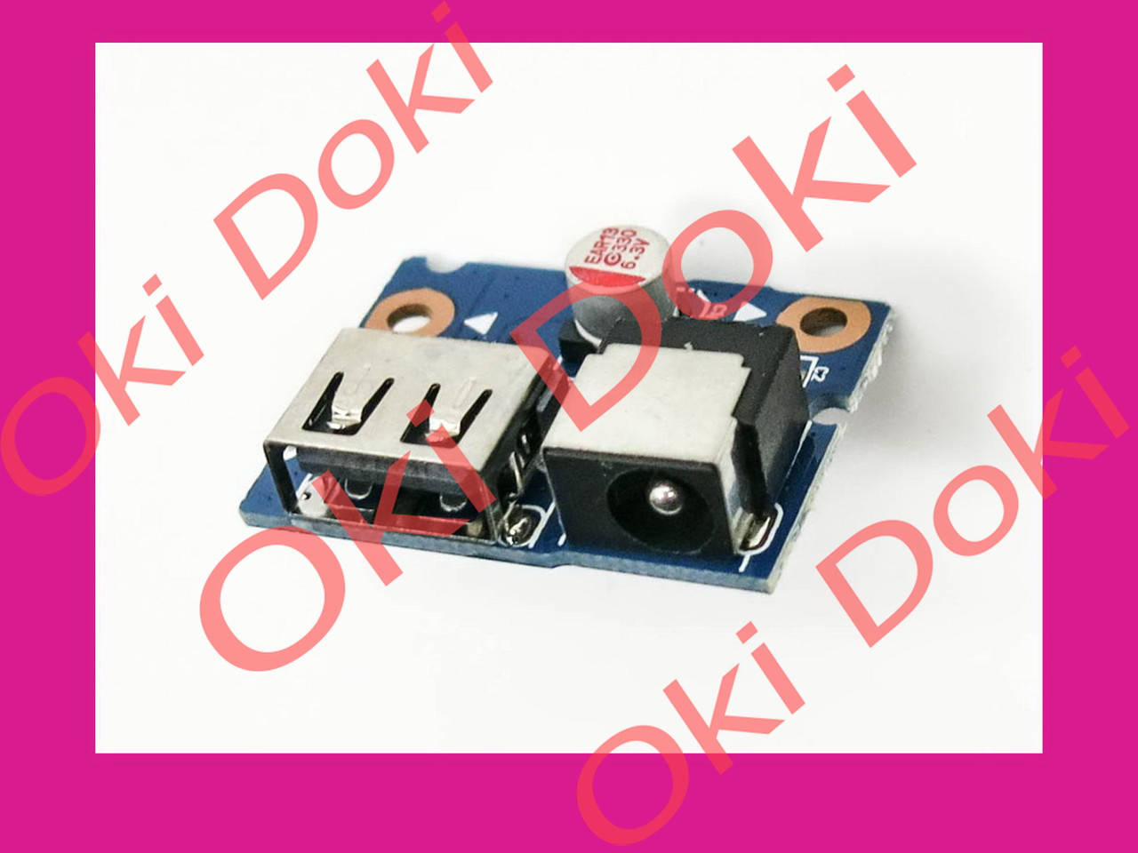 Разъем питания ноутбука Lenovo Ideapad G480, G580, N580, N585 (Разъем+ USB с платой!) LG4858 55.4SH03.001 55.3SH03.0
Разъем питания ноутбука Lenovo Ideapad G480, G580, N580, N585 (Разъем+ USB с платой!) LG4858 55.4SH03.001 55.3SH03.0