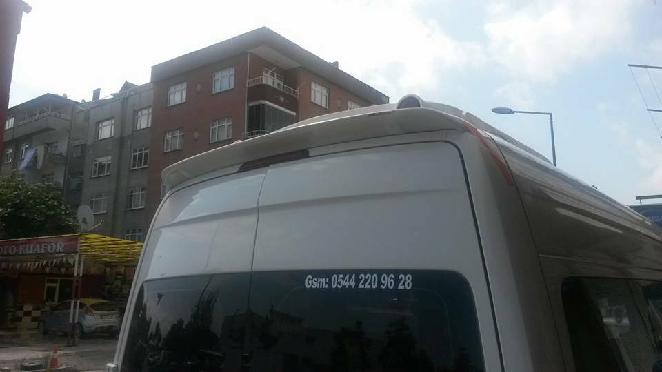 Спойлер Anatomik (под покраску) Mercedes Sprinter 2006-2018 гг. ARS Спойлера Мерседес Бенц Спринтер
Спойлер Anatomik (под покраску) Mercedes Sprinter 2006-2018 гг. ARS Спойлера Мерседес Бенц Спринтер