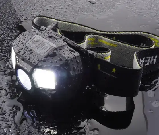Cветодиодный налобный фонарь Led Headlamp с датчиком движения (красный и белый свет) с USB выходом для зарядки, Черный
Cветодиодный налобный фонарь Led Headlamp с датчиком движения (красный и белый свет) с USB выходом для зарядки, Черный