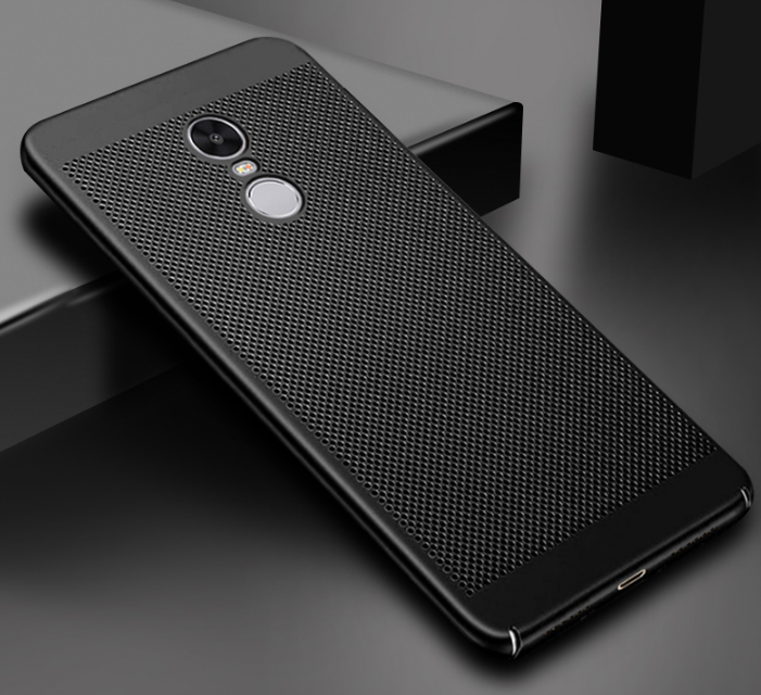 Ультратонкий пластиковый чехол-накладка Breath для Xiaomi Redmi 5 / диагональ 5,7" дюйма / Черный / Черный
Ультратонкий пластиковый чехол-накладка Breath для Xiaomi Redmi 5 / диагональ 5,7" дюйма / Черный / Черный