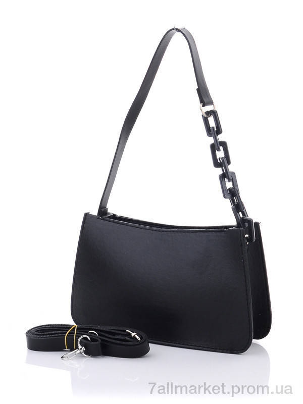 Сумка женская 1130-8 black 13*24*8 см, "David Polo" недорого оптом от прямого поставщика, Черный
Сумка женская 1130-8 black 13*24*8 см, "David Polo" недорого оптом от прямого поставщика, Черный