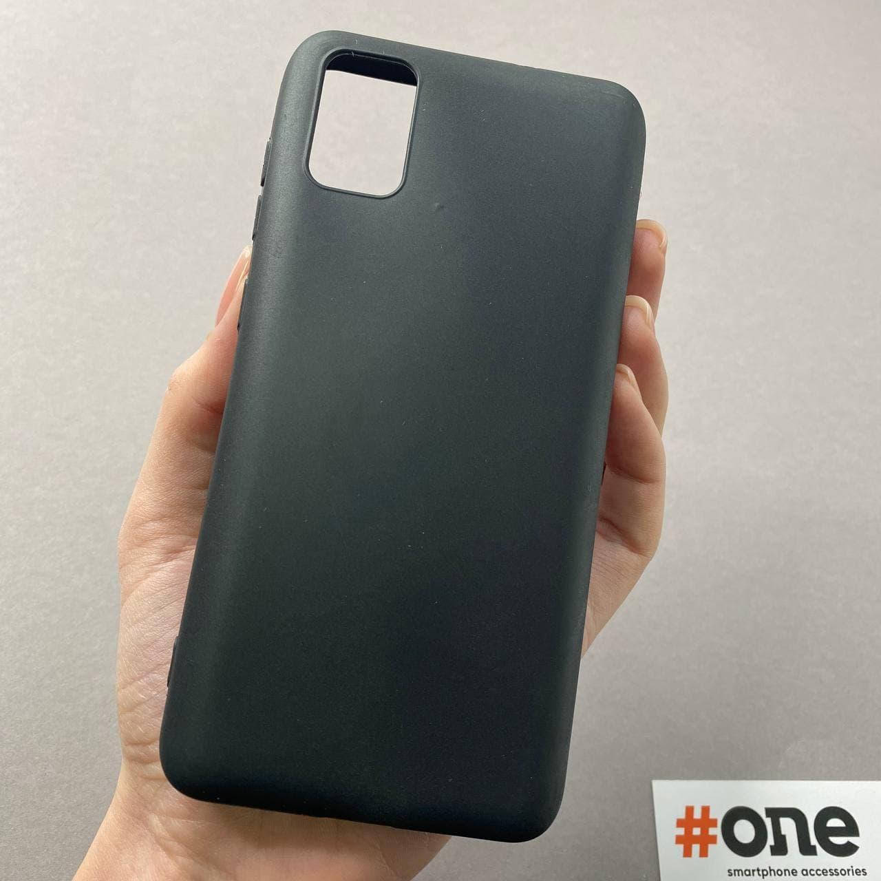 Чехол для ZTE Blade A31 однотонный матовый плотный накладка чехол на телефон зте блейд а31 черный TPB
Чехол для ZTE Blade A31 однотонный матовый плотный накладка чехол на телефон зте блейд а31 черный TPB