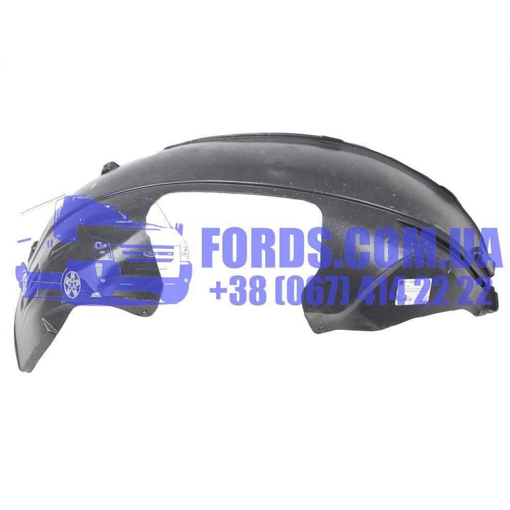 Подкрылок передний правый FORD FIESTA 2001-2008 (1381786/2S6X16114AD/BP1386R) DP GROUP 
Подкрылок передний правый FORD FIESTA 2001-2008 (1381786/2S6X16114AD/BP1386R) DP GROUP
