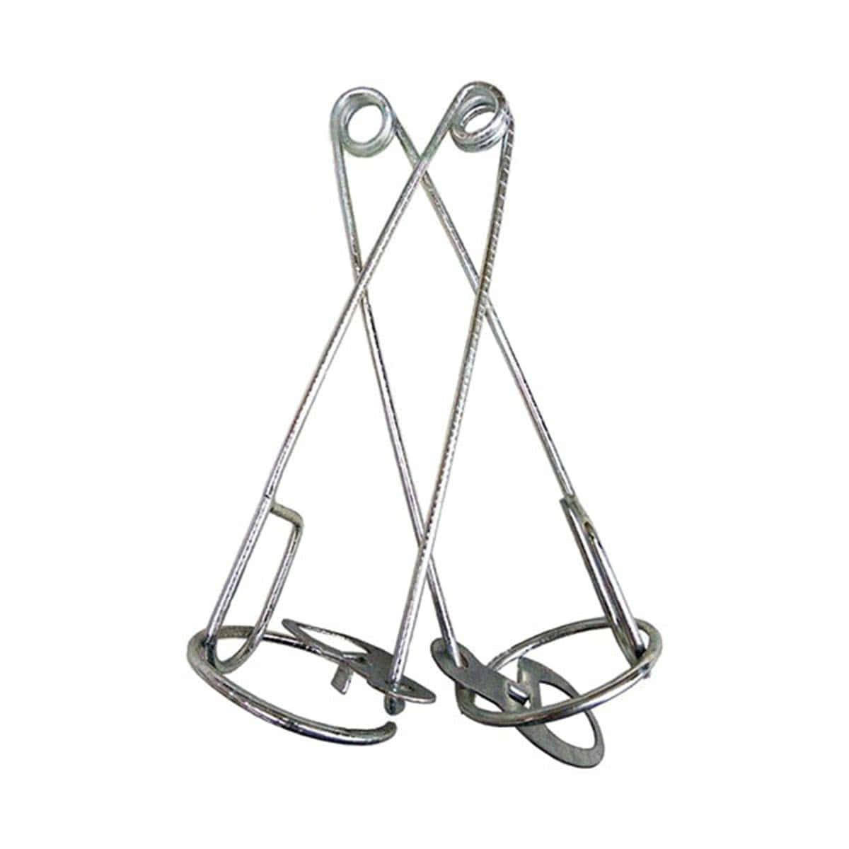 Проволочные кротоловки ТМ Огород 2 шт.
Проволочные кротоловки ТМ Огород 2 шт.