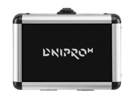 Набор фрез по дереву Dnipro-M PROFESSIONAL хвостовик 8 мм, 15 шт. 
Набор фрез по дереву Dnipro-M PROFESSIONAL хвостовик 8 мм, 15 шт.