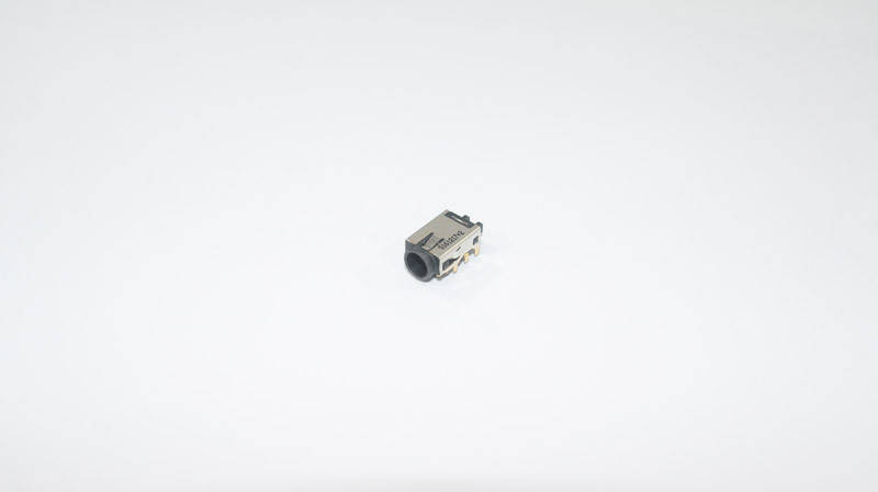 Разъем питания PJ220 (ASUS X453, X553)
Разъем питания PJ220 (ASUS X453, X553)