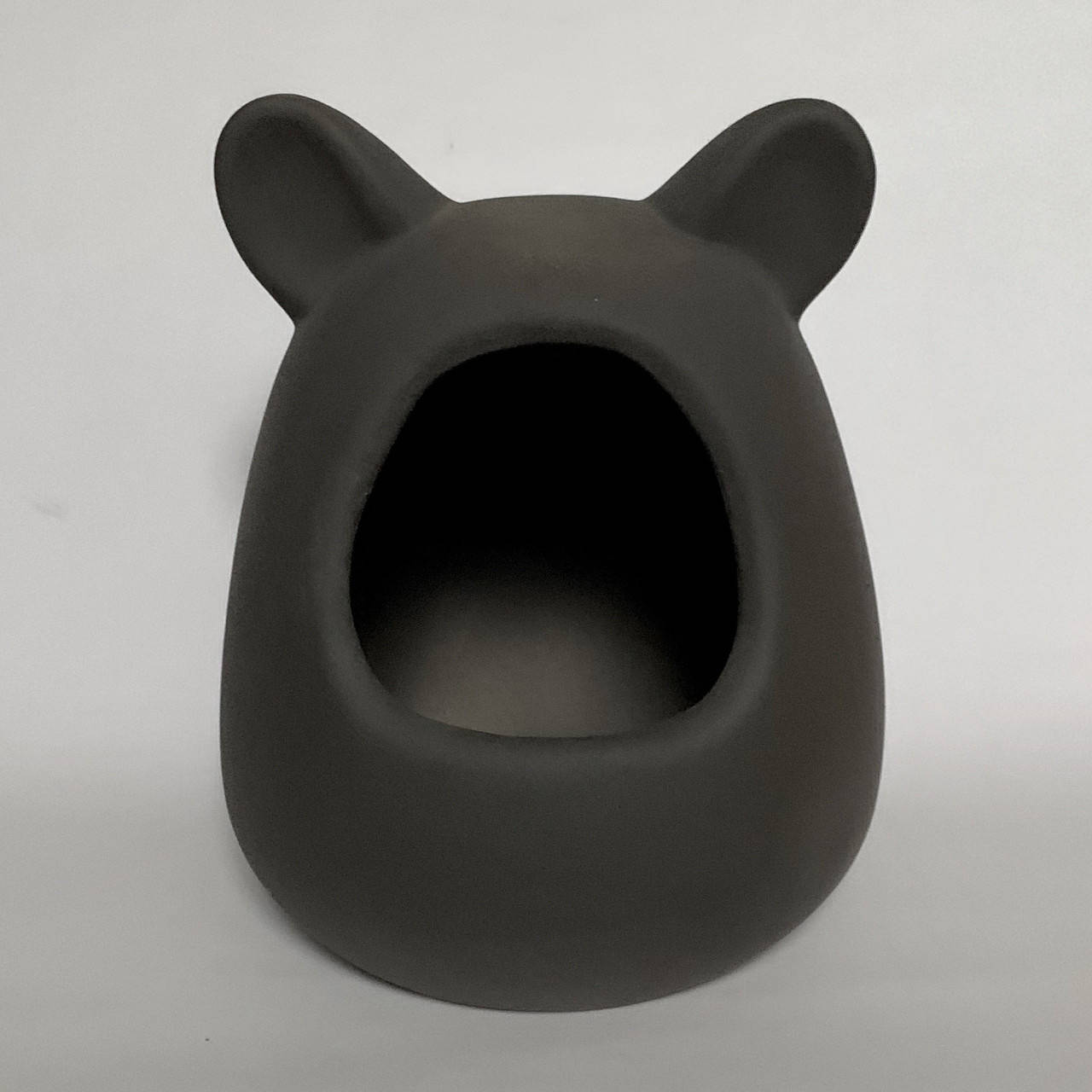 Ванна для шиншилл керамическая
Ванна для шиншилл керамическая