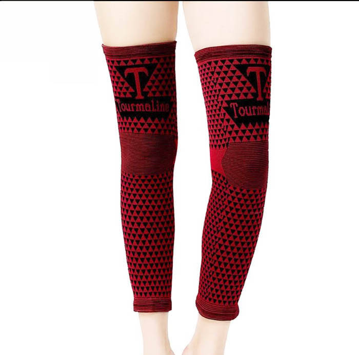 Согревающие турмалиновые гетры, эластичные
Согревающие турмалиновые гетры, эластичные