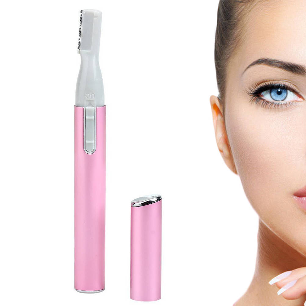 Триммер женский для лица и тела Facial Care / Эпилятор женский для лица, бровей / Бритва-триммер для лица
Триммер женский для лица и тела Facial Care / Эпилятор женский для лица, бровей / Бритва-триммер для лица