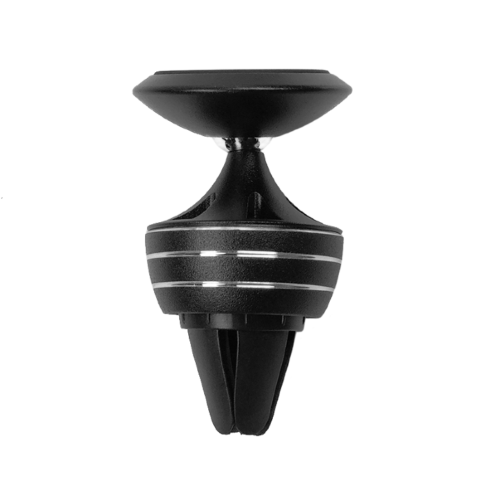 Магнитный держатель для телефона на воздуховод Aroma Magnetic Car Bracket с ароматизатором, Черный 
Магнитный держатель для телефона на воздуховод Aroma Magnetic Car Bracket с ароматизатором, Черный