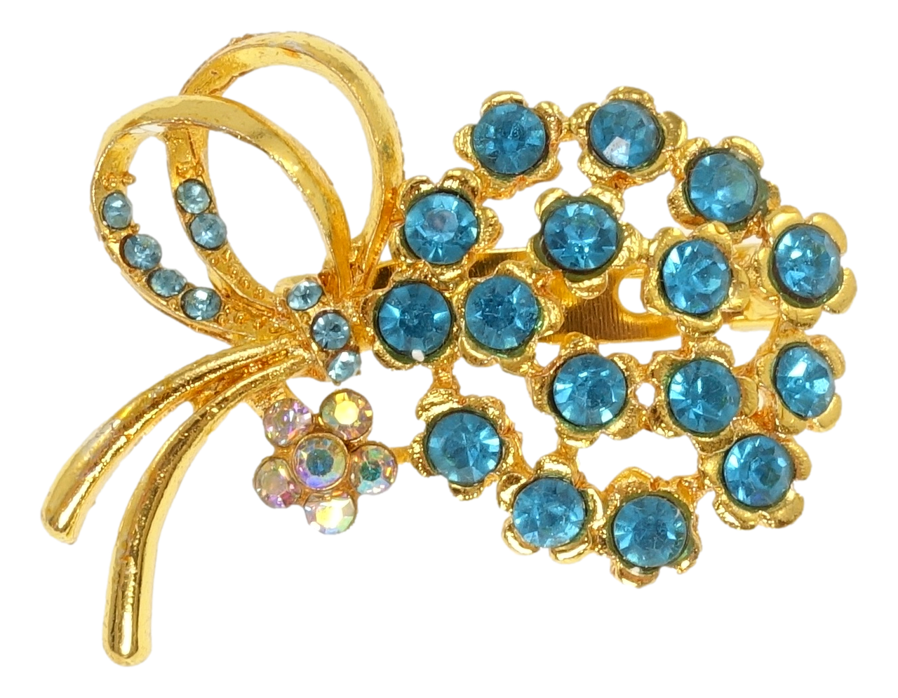 Брошь "Букет со стразами" в ассортименте (красный, бордо, белый, золото, розовый, зелёный)
Брошь "Букет со стразами" в ассортименте (красный, бордо, белый, золото, розовый, зелёный)