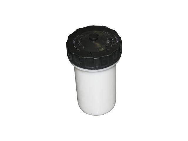 Бачок главного цилиндра сцепления ГАЗ (пр-во ГАЗ)
Бачок главного цилиндра сцепления ГАЗ (пр-во ГАЗ)