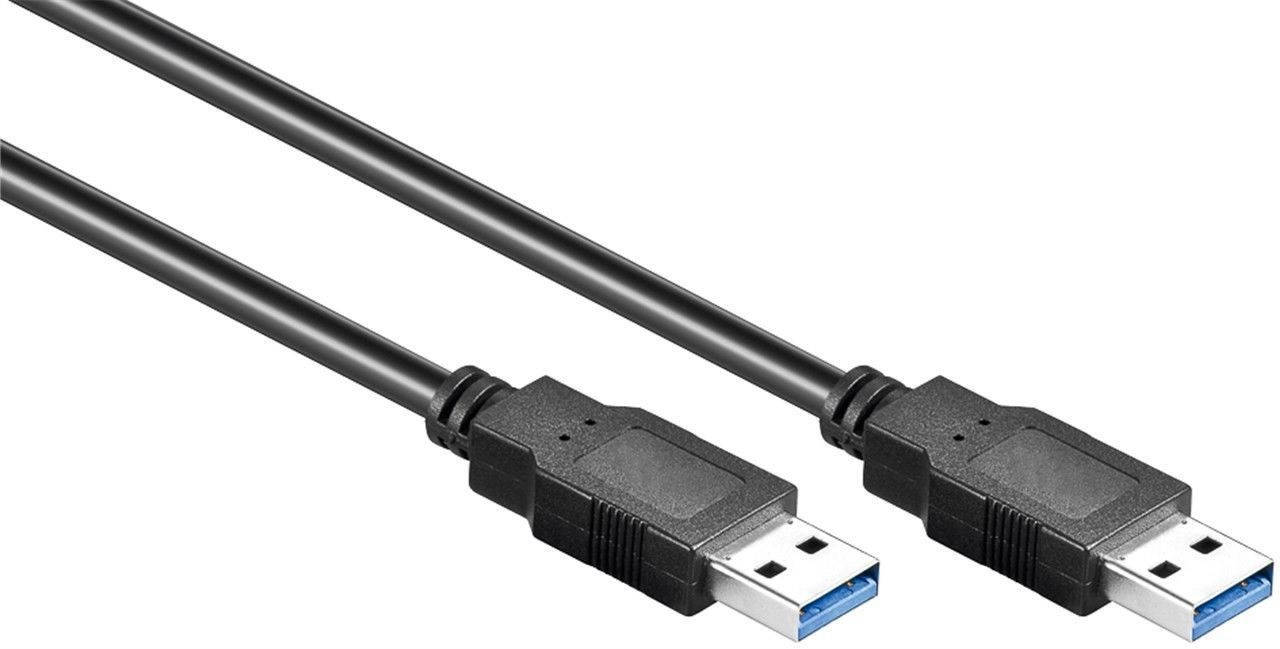 Кабель пристроїв USB3.0 A M/M 0.5m Lucom AWG28 2xShielded D=5.5mm Gold Cu Черный(25.02.5031)
Кабель пристроїв USB3.0 A M/M 0.5m Lucom AWG28 2xShielded D=5.5mm Gold Cu Черный(25.02.5031)