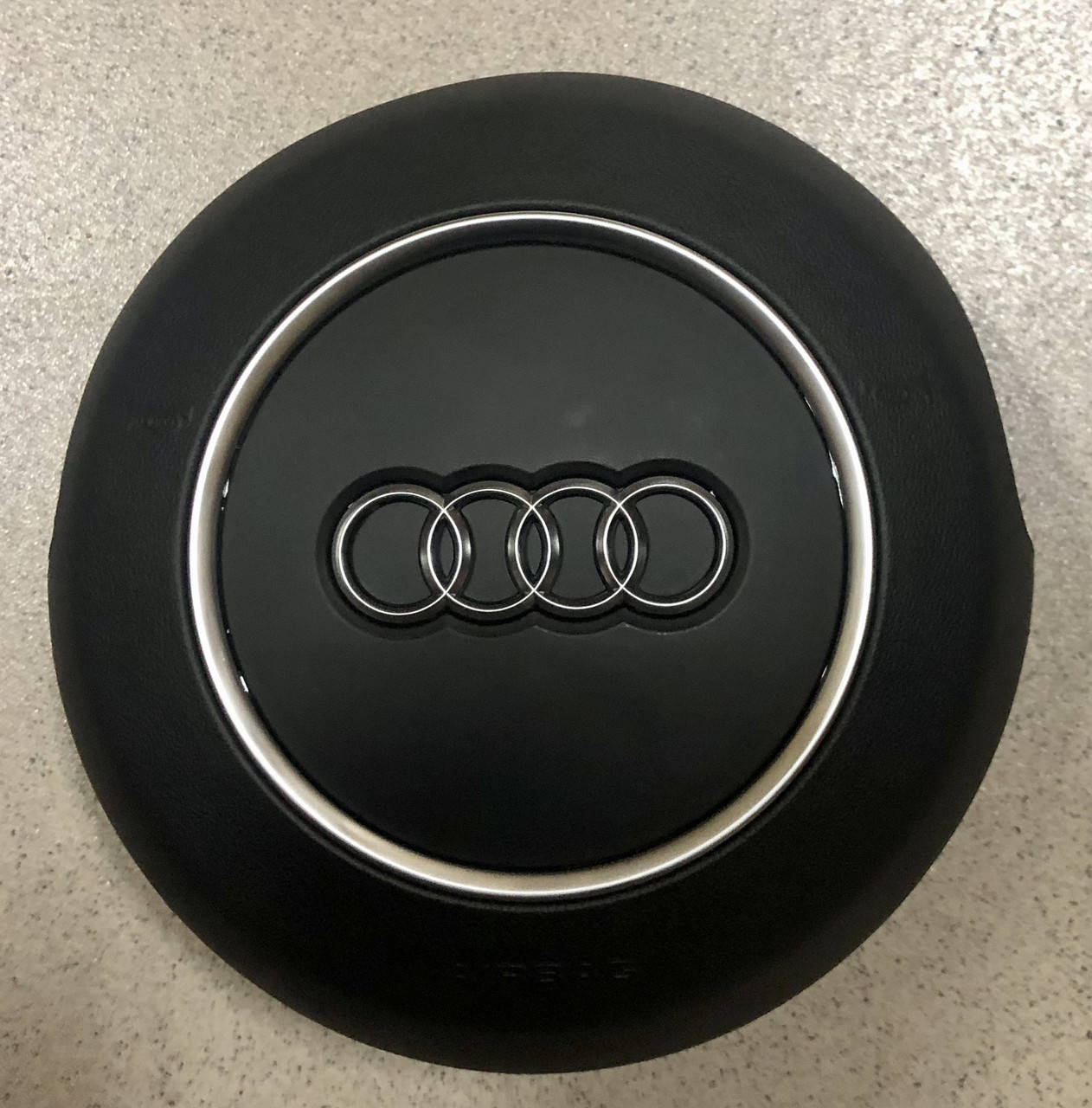Крышка, Заглушка, Накладка, Airbag на руль подушка безопасности Audi A1, A3, A4, Ауди A6 16-18, A7
Крышка, Заглушка, Накладка, Airbag на руль подушка безопасности Audi A1, A3, A4, Ауди A6 16-18, A7