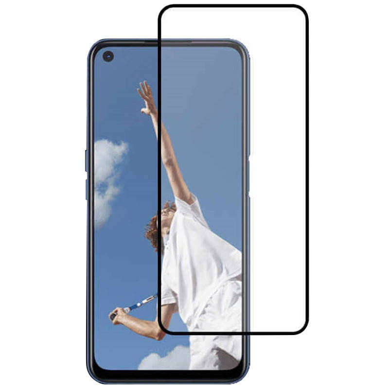 Защитное стекло для Oppo A53 на весь экран 5д полноэкранное стекло на телефон оппо а53 черное NFD, Черный
Защитное стекло для Oppo A53 на весь экран 5д полноэкранное стекло на телефон оппо а53 черное NFD, Черный