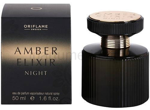 Парфюмерная вода Орифлейм Amber Elixir Night от Oriflame, 50мл Эмбе Иликсе Ночь Орифлейм
Парфюмерная вода Орифлейм Amber Elixir Night от Oriflame, 50мл Эмбе Иликсе Ночь Орифлейм
