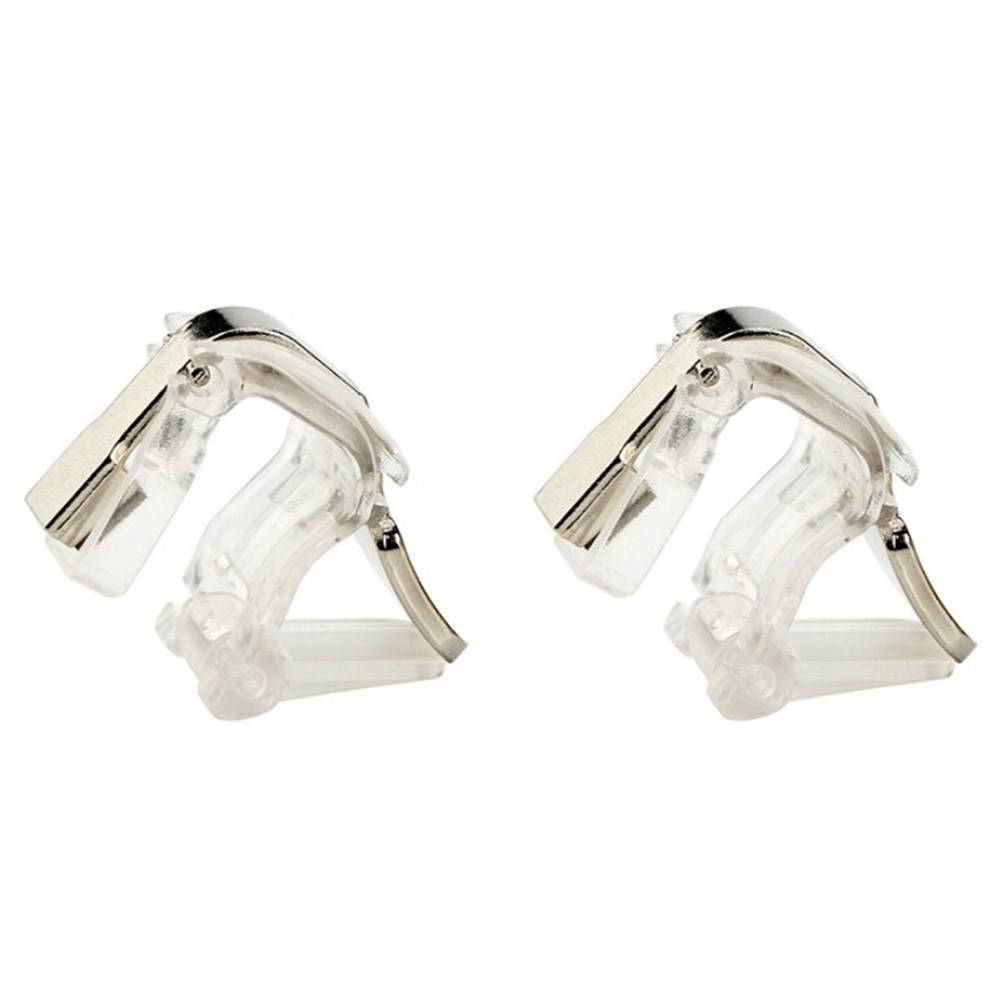 Геймпад триггер Lesko S4 для смартфона, Transparent
Геймпад триггер Lesko S4 для смартфона, Transparent