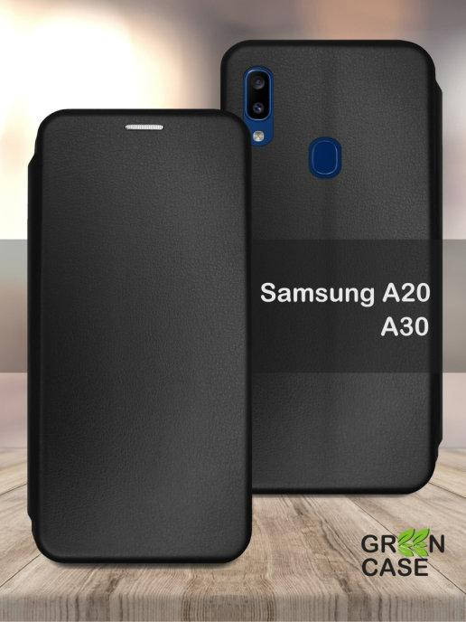 Чехол книжка для Samsung A30 \ Чехол книжка для Самсунг А30 (черный цвет) магнитная есть отдел для карт
Чехол книжка для Samsung A30 \ Чехол книжка для Самсунг А30 (черный цвет) магнитная есть отдел для карт
