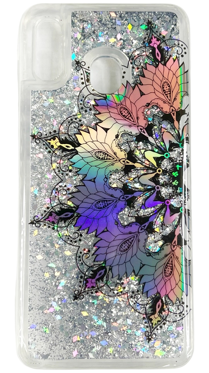 Перетекающий TPU чехол New Star для Samsung Galaxy A30 (на самсунг а30) Мандала, Разные цвета
Перетекающий TPU чехол New Star для Samsung Galaxy A30 (на самсунг а30) Мандала, Разные цвета