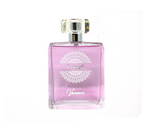 Парфюмированная вода Тестер Lazell Versovie edp 100 ml Tester
Парфюмированная вода Тестер Lazell Versovie edp 100 ml Tester