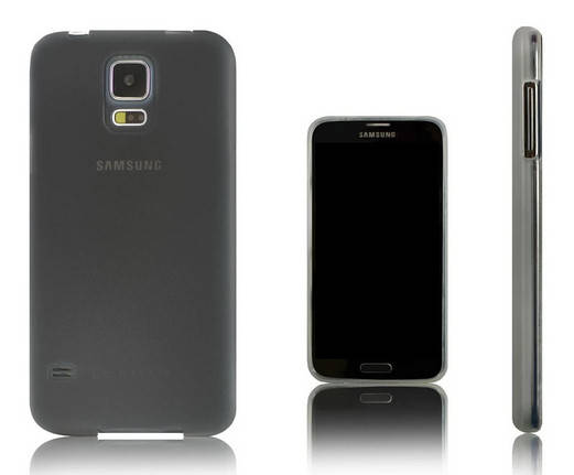 Чехол накладка САА Ultra Slim Samsung Galaxy S5 i9600 чёрный, Черный
Чехол накладка САА Ultra Slim Samsung Galaxy S5 i9600 чёрный, Черный