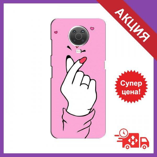 Силиконовый чехол для Нокиа / Чехол с изображением на Nokia G10 / Силиконовый бампер на Nokia G10 (Малиновый
Силиконовый чехол для Нокиа / Чехол с изображением на Nokia G10 / Силиконовый бампер на Nokia G10 (Малиновый