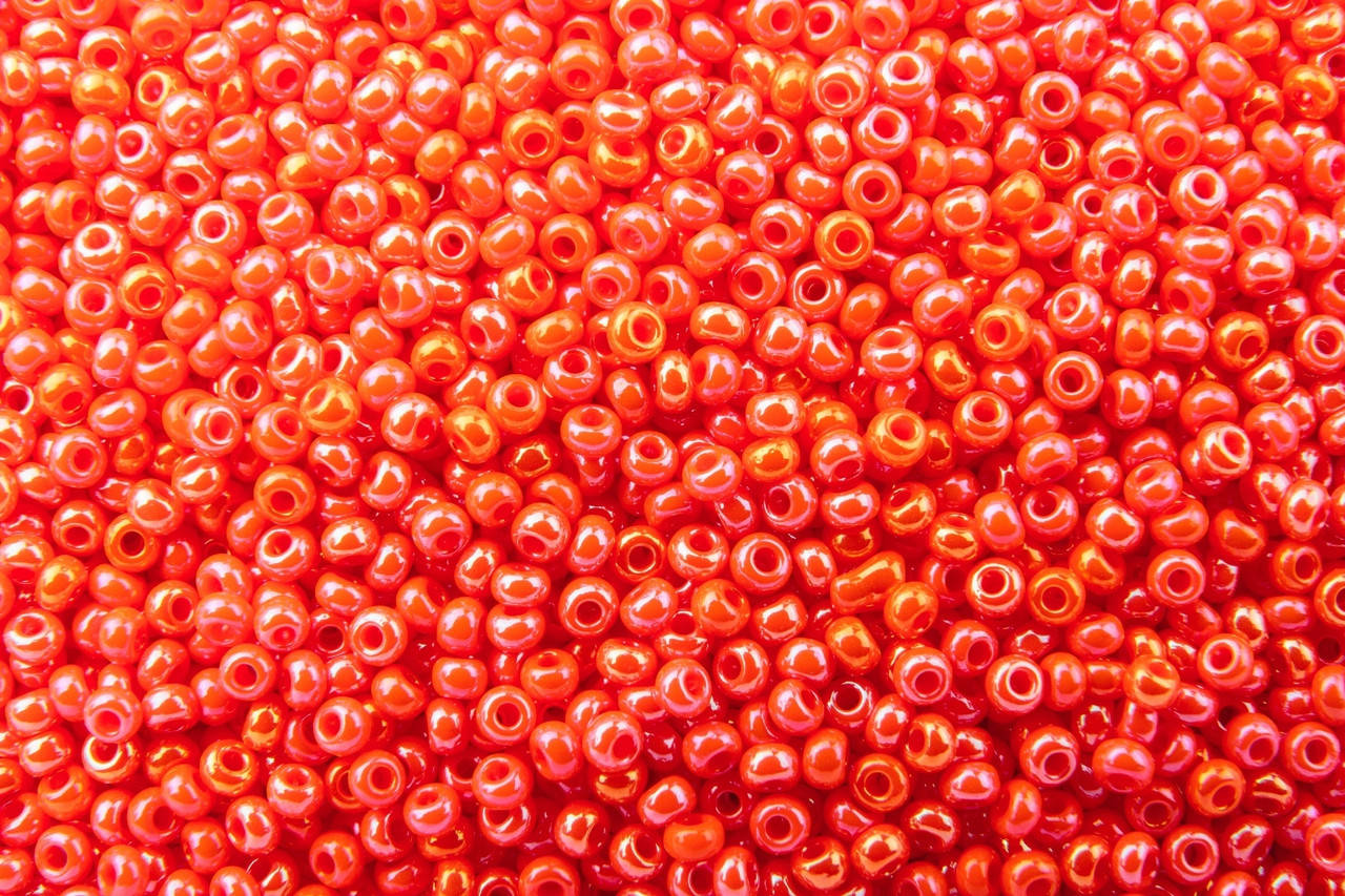 Preciosa бисер круглый 94140 50 г
Preciosa бисер круглый 94140 50 г