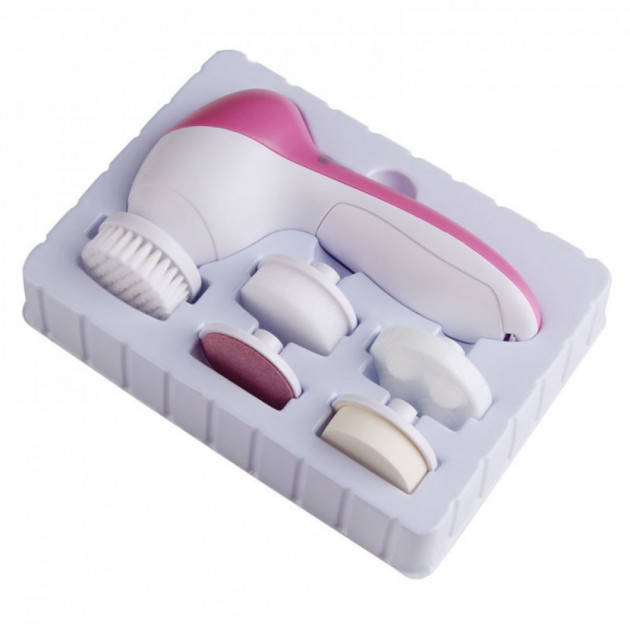 Массажер для лица Beauty Care Massager AE-8782 5 in 1| Инструмент для массажа лица| Чистка лица
Массажер для лица Beauty Care Massager AE-8782 5 in 1| Инструмент для массажа лица| Чистка лица