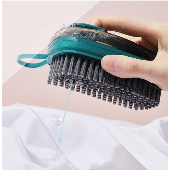 Универсальная чистящая щетка для посуды Hydraulic Cleaning Brush 3 в 1, Разные цвета
Универсальная чистящая щетка для посуды Hydraulic Cleaning Brush 3 в 1, Разные цвета