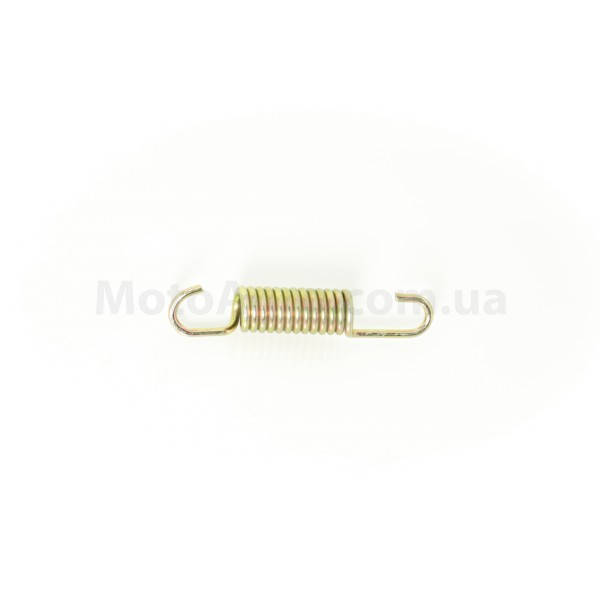 Пружина центральной подножки (А086) YAMAHA, ямаха JOG
Пружина центральной подножки (А086) YAMAHA, ямаха JOG