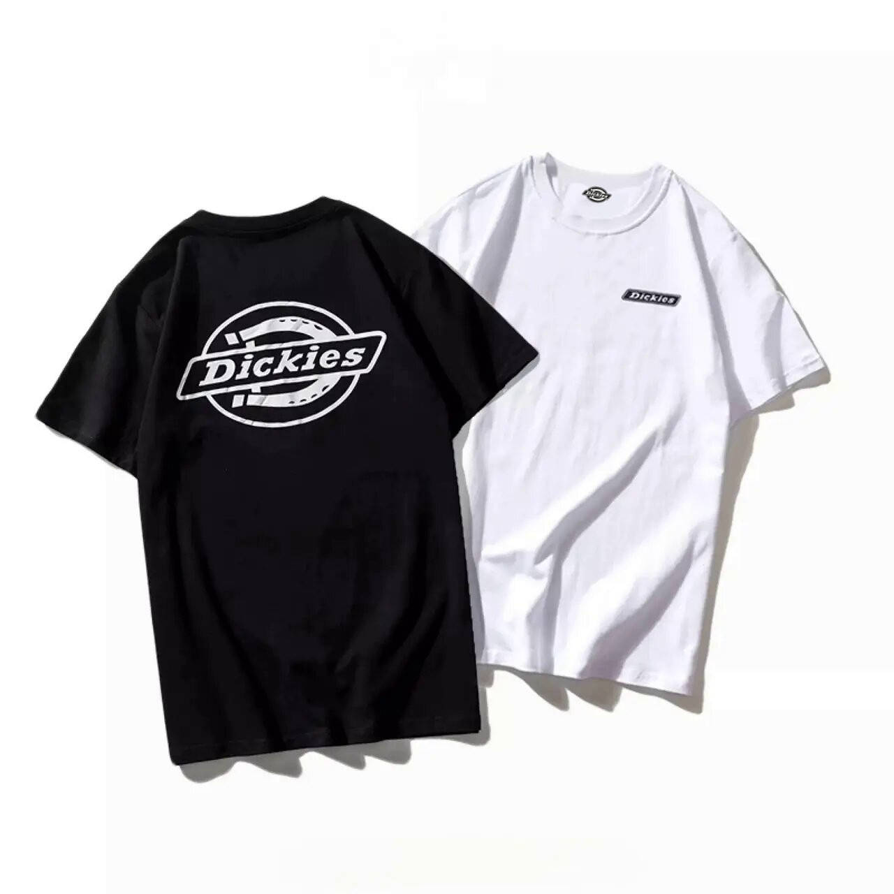Футболка Dickies Modern Logo футболки Дикис унисекс мужская женская
Футболка Dickies Modern Logo футболки Дикис унисекс мужская женская