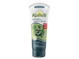 Крем для рук с травяной ромашкой и органической ромашкой Kamill Hand & Nagelcreme HERBAL
Крем для рук с травяной ромашкой и органической ромашкой Kamill Hand & Nagelcreme HERBAL