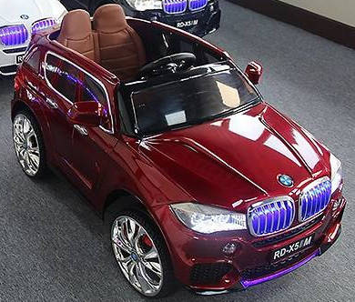 Детский электромобиль БМВ Х5 BMW X5 красный (черный, белый).С планшетом. M 2762 EBR-3. Колеса EVA, MP4, свет.
Детский электромобиль БМВ Х5 BMW X5 красный (черный, белый).С планшетом. M 2762 EBR-3. Колеса EVA, MP4, свет.