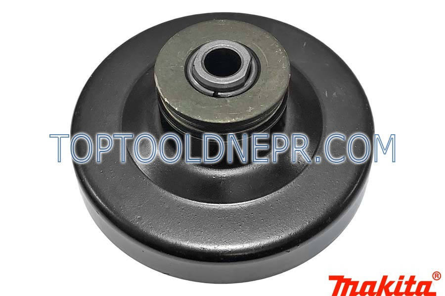 Чашка сцепления для электропилы Makita UC3000A, UC3001A, UC3003A, UC3500A, UC3501A, UC3503A, UC4000A, UC4001A
Чашка сцепления для электропилы Makita UC3000A, UC3001A, UC3003A, UC3500A, UC3501A, UC3503A, UC4000A, UC4001A